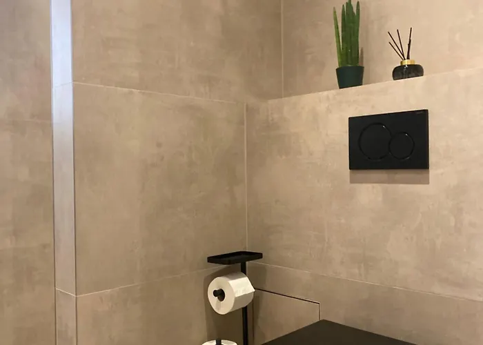 Appartement Zentrales Naehe Naschmarkt Wenen