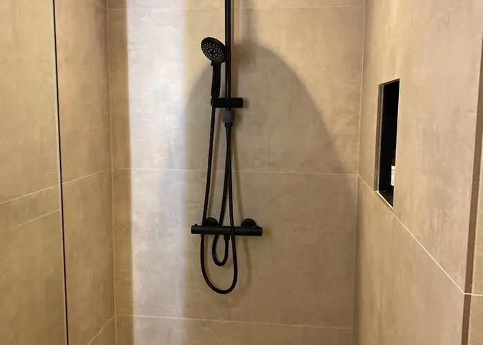 Appartement Zentrales Naehe Naschmarkt