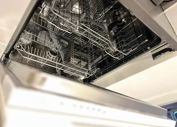 Appartement Zentrales Naehe Naschmarkt Wenen